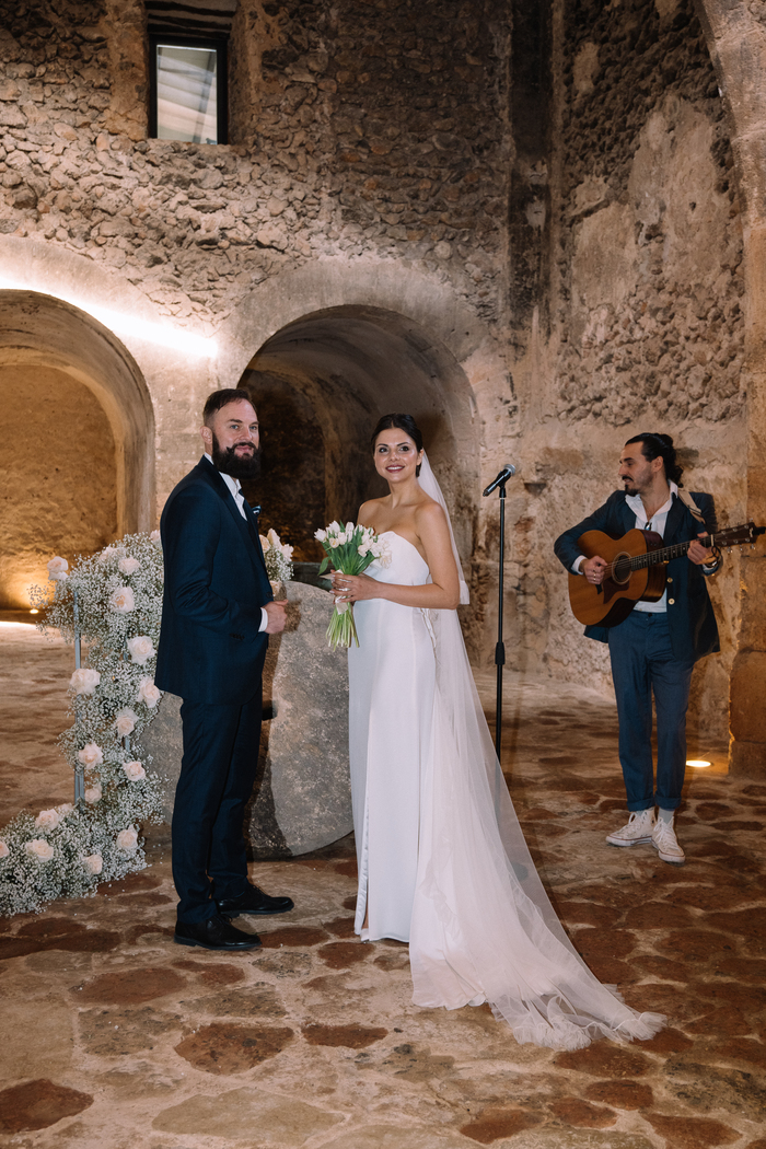 Mallorca wedding planner - Natalia Ortiz Events