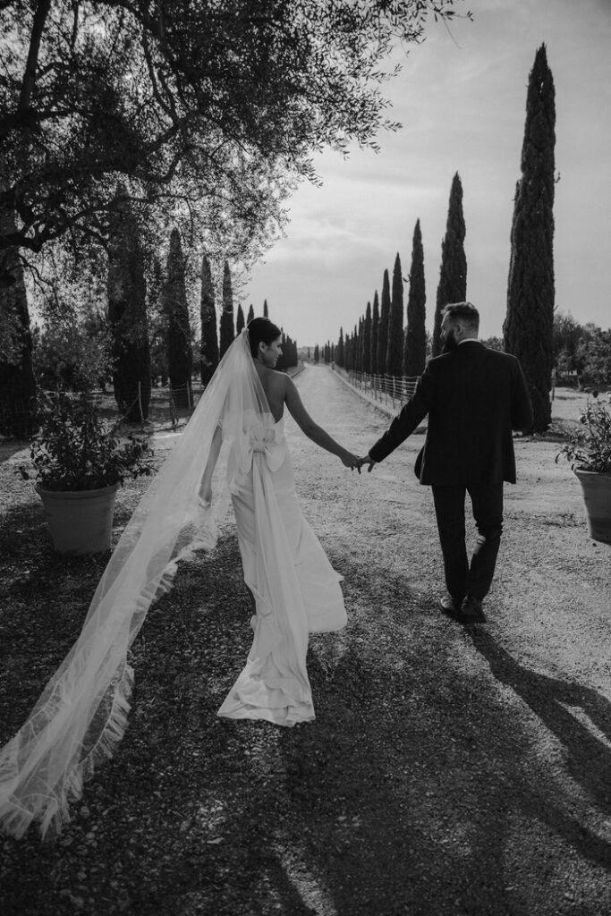 Mallorca wedding planner - Natalia Ortiz Events