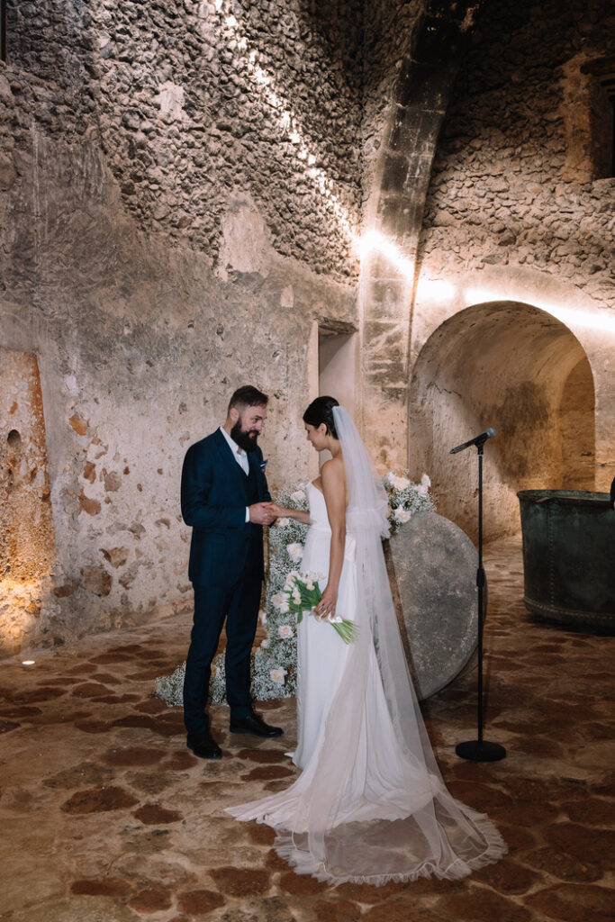 Mallorca wedding planner - Natalia Ortiz Events